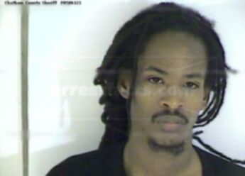 Jerome Cecil Hayes