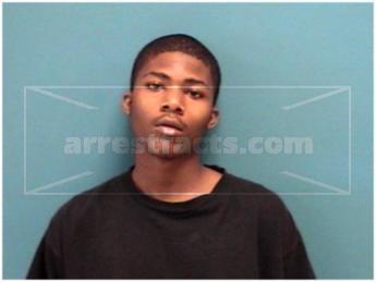 Jeremy Antoine Brown
