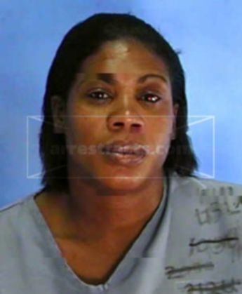 Wanda Sherise White