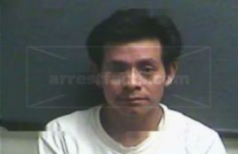 Abel Molina Castillo