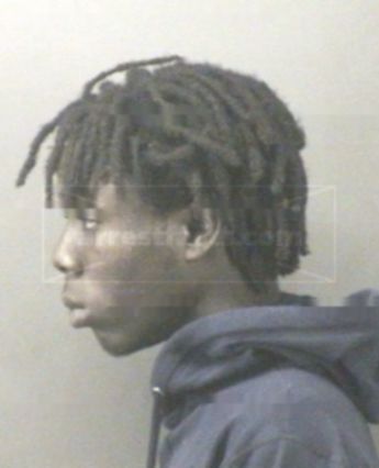 Michael Jujuan Taylor