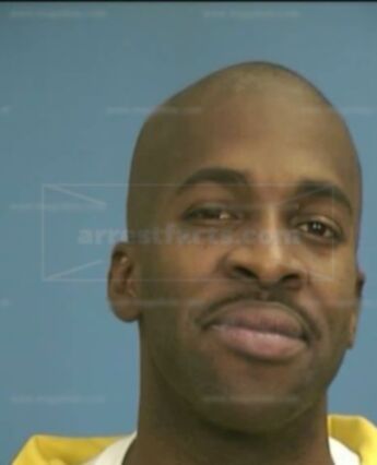 Geno Tillman