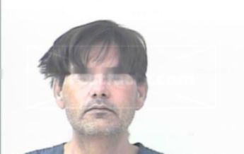 Joseph Todd Daniels