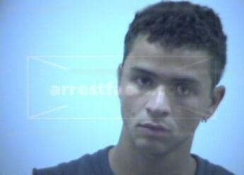 Lucas Braga Da Silva