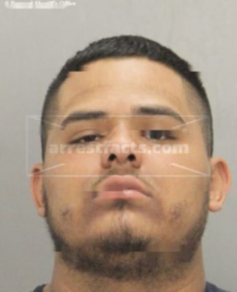 Glen Alexander Castro