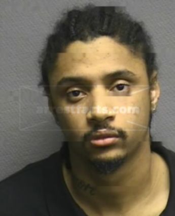 Quinton Jerrod Mcbride