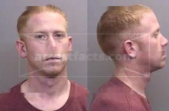 Christopher Mason Daugherty