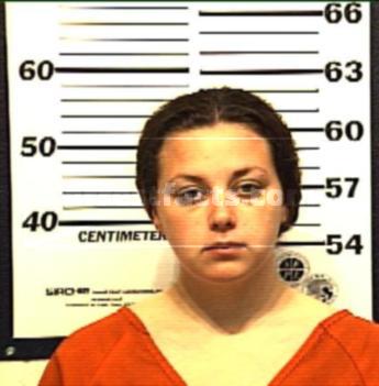 Christine Leslie Sherrill