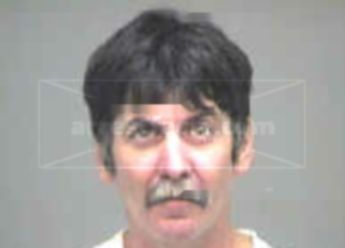 Martin Alan Pierce