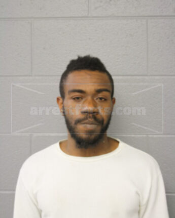 Amir Haywood