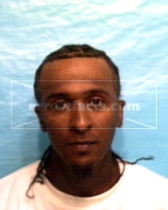 Forrest Edward Felder