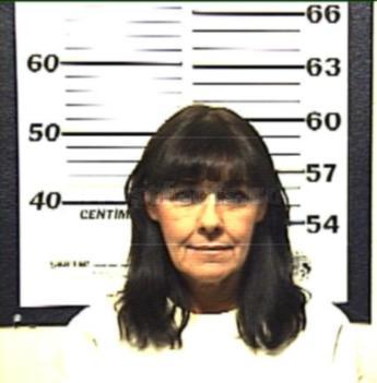 Vickie Swann Braswell