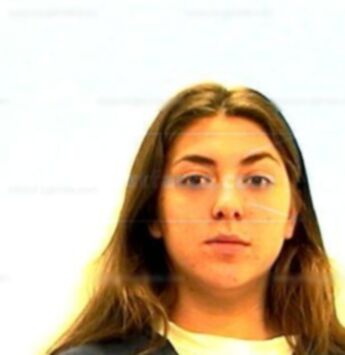 Amber Eille Gibson