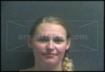 Samantha Louise Craft