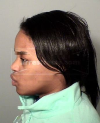 Shakyra Kashay Johnson