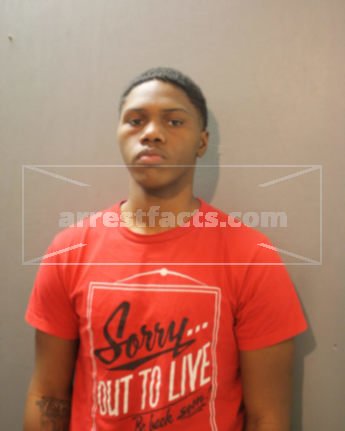 Marcus I Williams