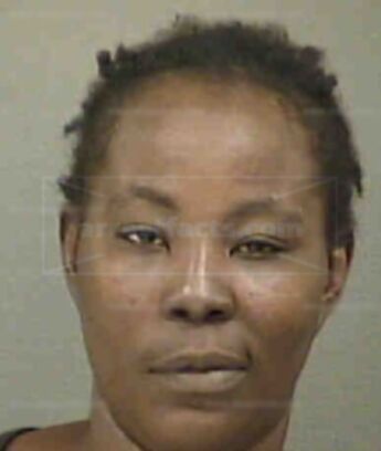 Sharon Denise Edwards