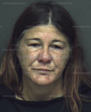Valarie Ann Blackburn