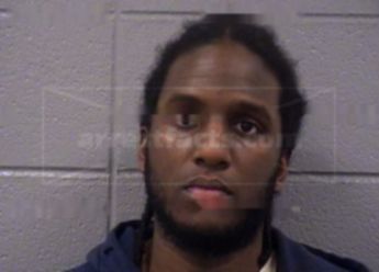 Melvin Horton