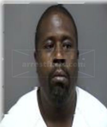 Orlando Meeks