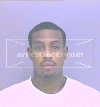 Curtis Oliver Hill