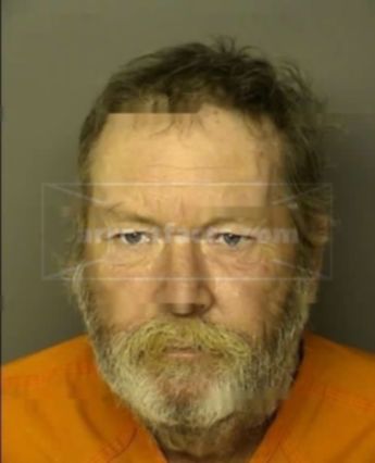 Wayne Dexter Bodie