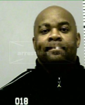 Carlos Carlton Tanner