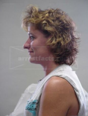 Paulette M Kochevar