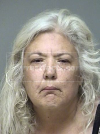 Kathy Lynn Youngman
