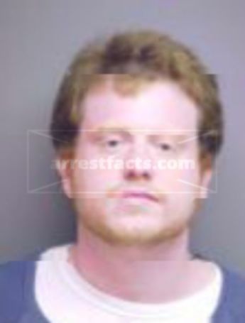 Brian Cameron Bogue