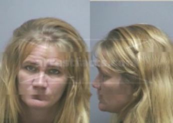 Melissa Marie Merritt