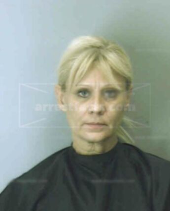 Tina Hines