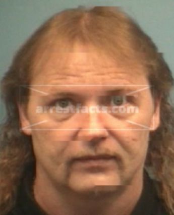 Gerry Lee Moore