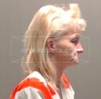 Julie Ann Loyd Potts