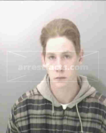 Scott Anthony Rogers