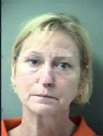 Vicki Parker Fortier