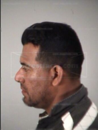Rene Zacarias-Gonzalez