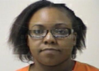 Nina Rochelle Ayers