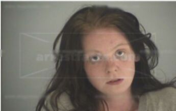 Stacey Rachel Mcintosh