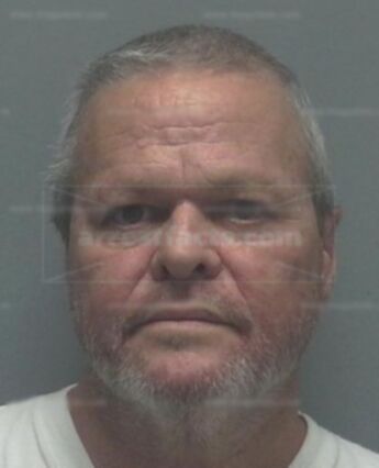 Bryan Clifton Poe