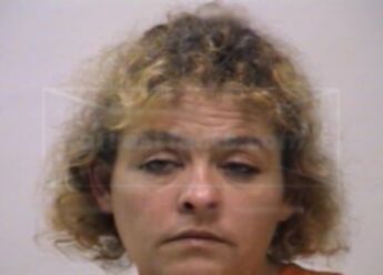 Donna Christine Jinks
