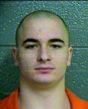Zachary W Martin