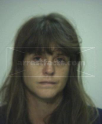 Melissa Diane Pittman