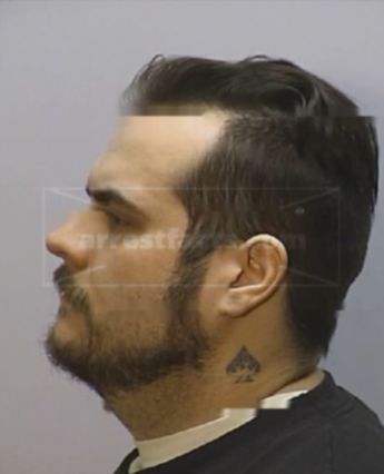 Jeffrey Brett Reece