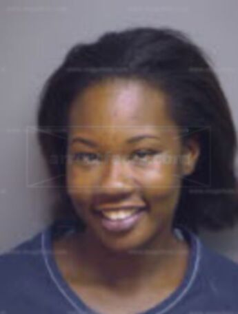 Latavia Nicole Womack