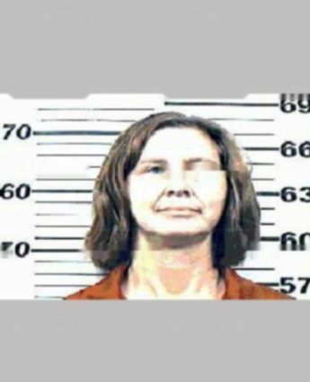 Susan G Gaskill