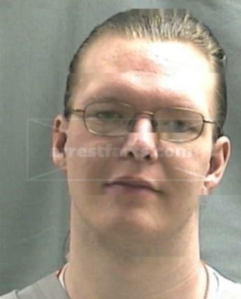 Christopher Herbert Frazier Iii