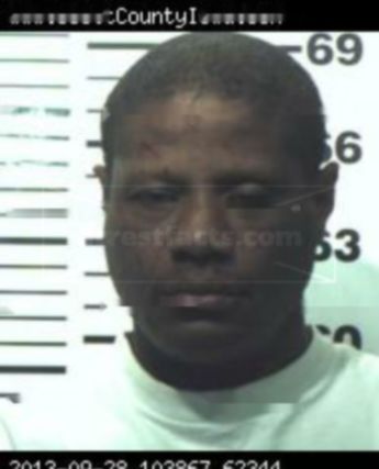 Michael Lee Cooke Sr.