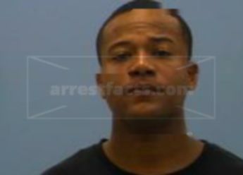 Courtney Antwan Martin