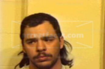 Curtis Jason Acevedo